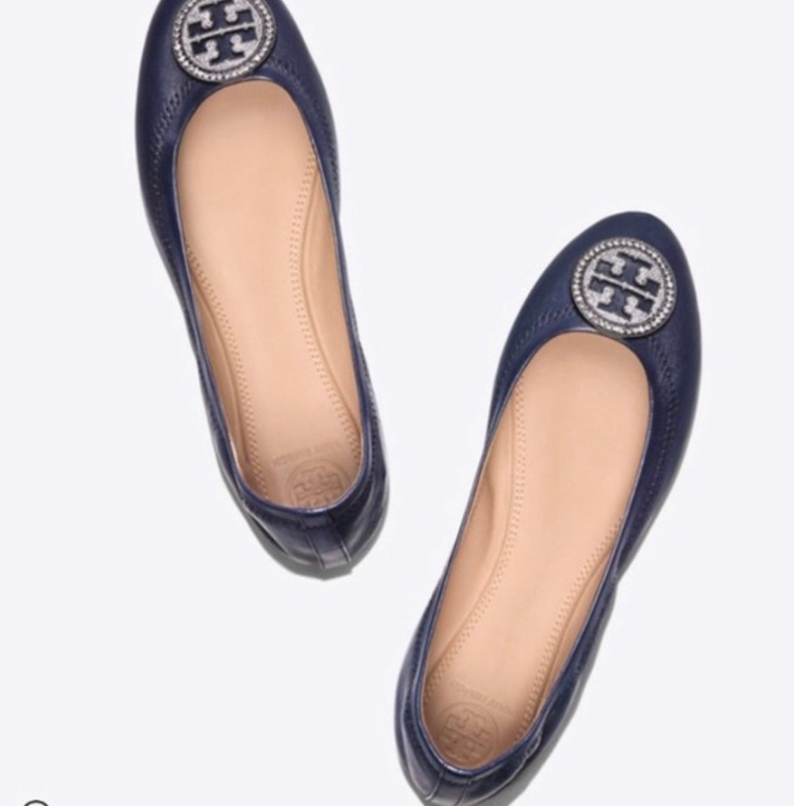 Tory Burch shoes