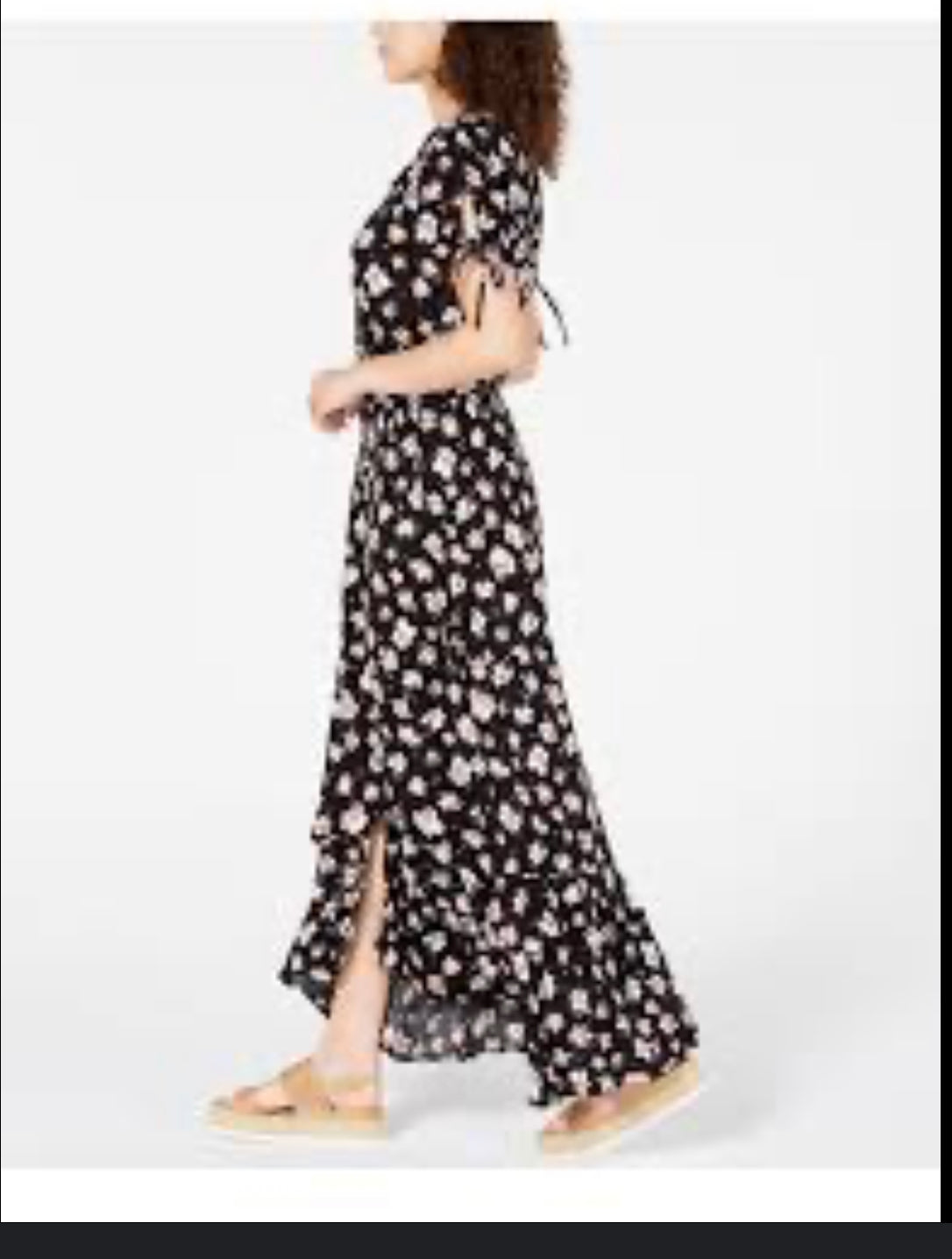 American rag maxi