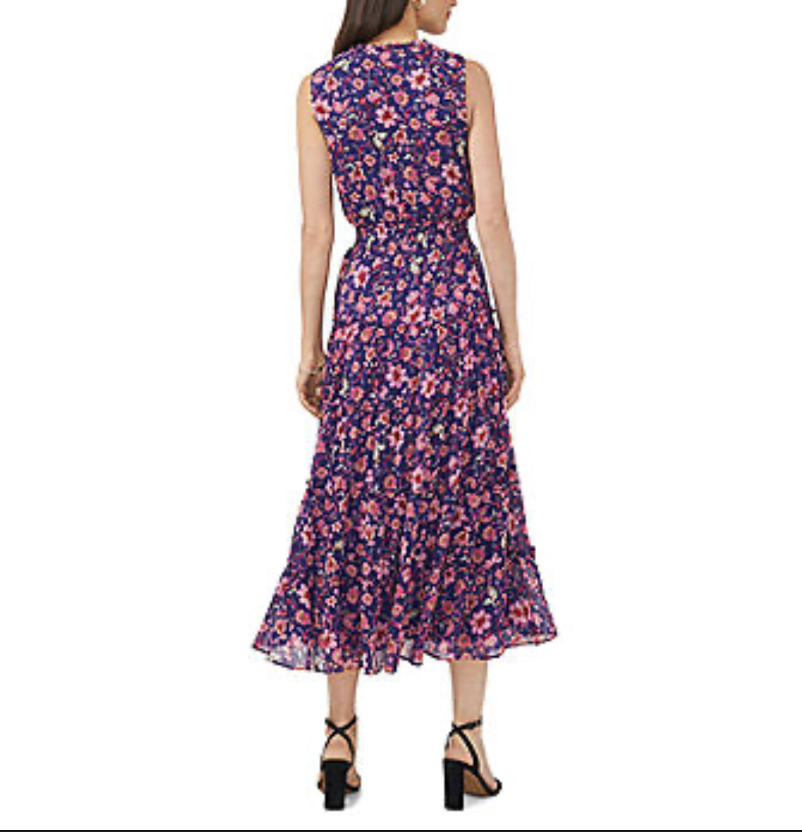 Msk dress