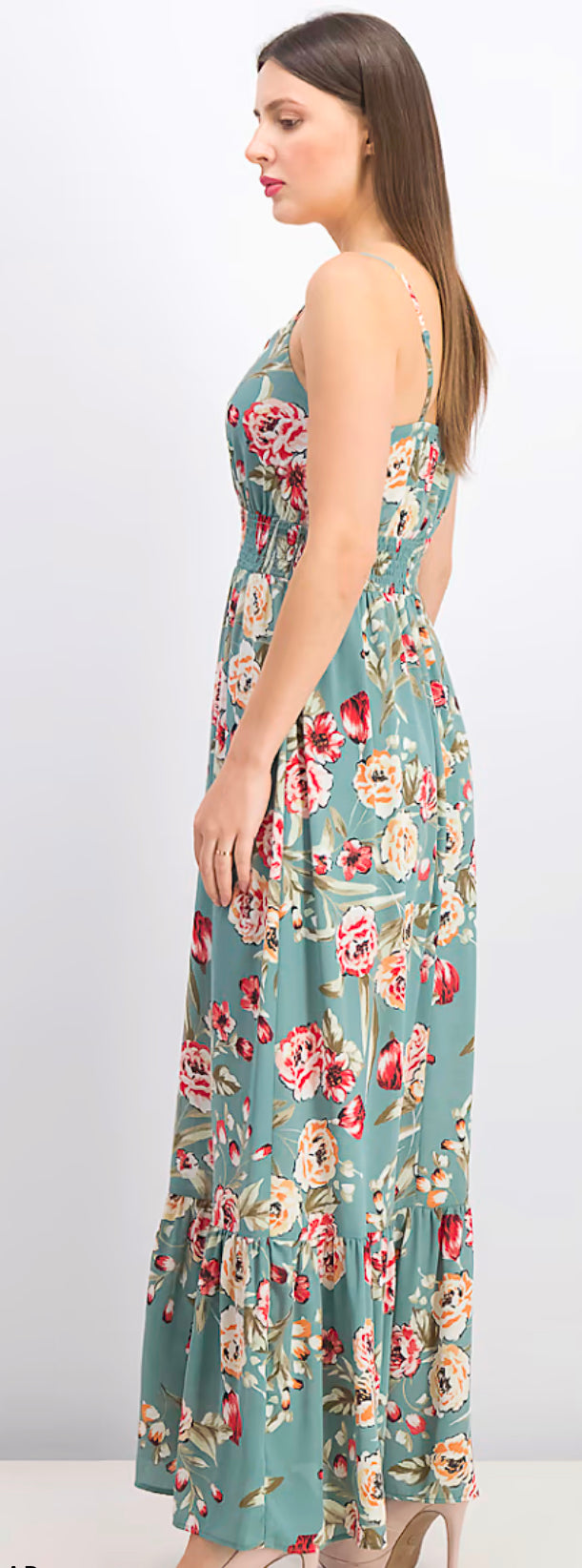 City studio dress