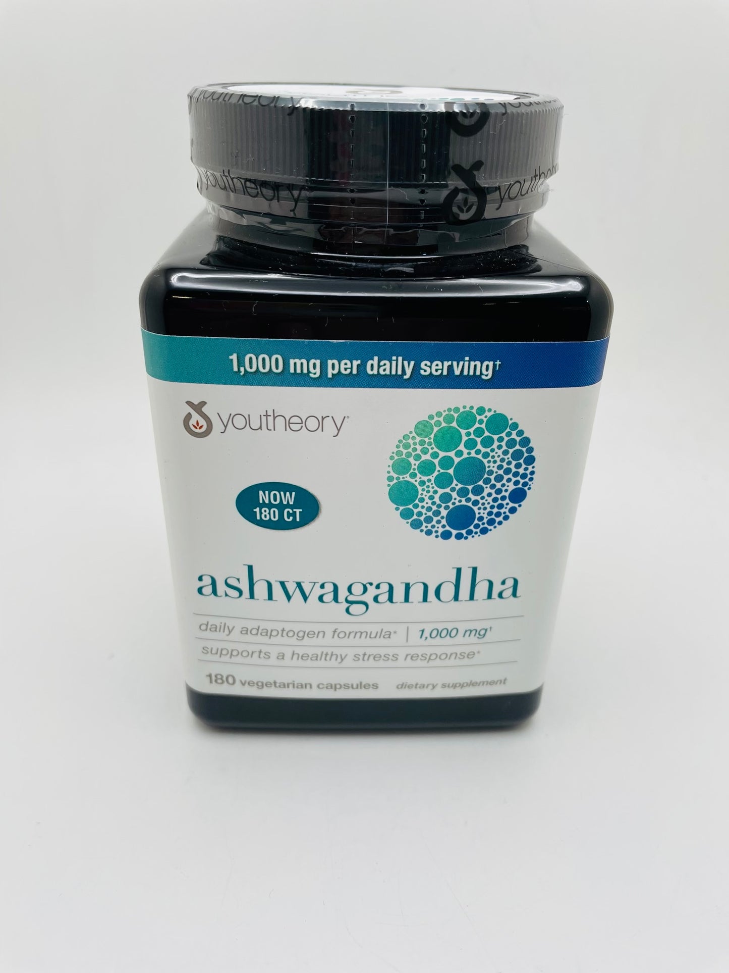 Youtheory ashwagandha