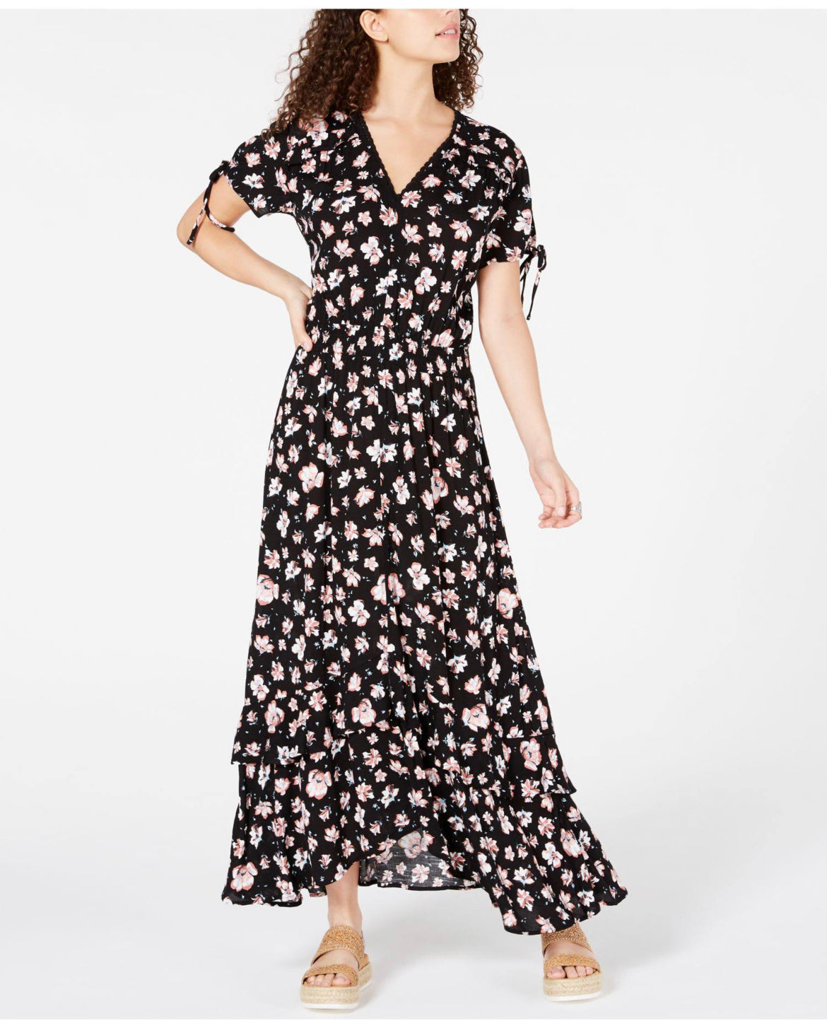 American rag maxi