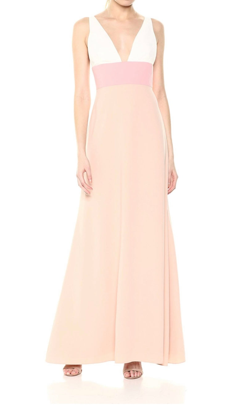 J Jill gown