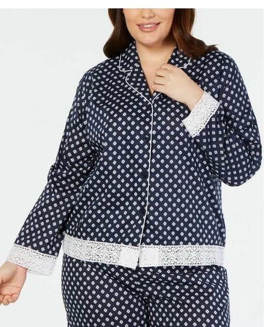 Charter club pajama set