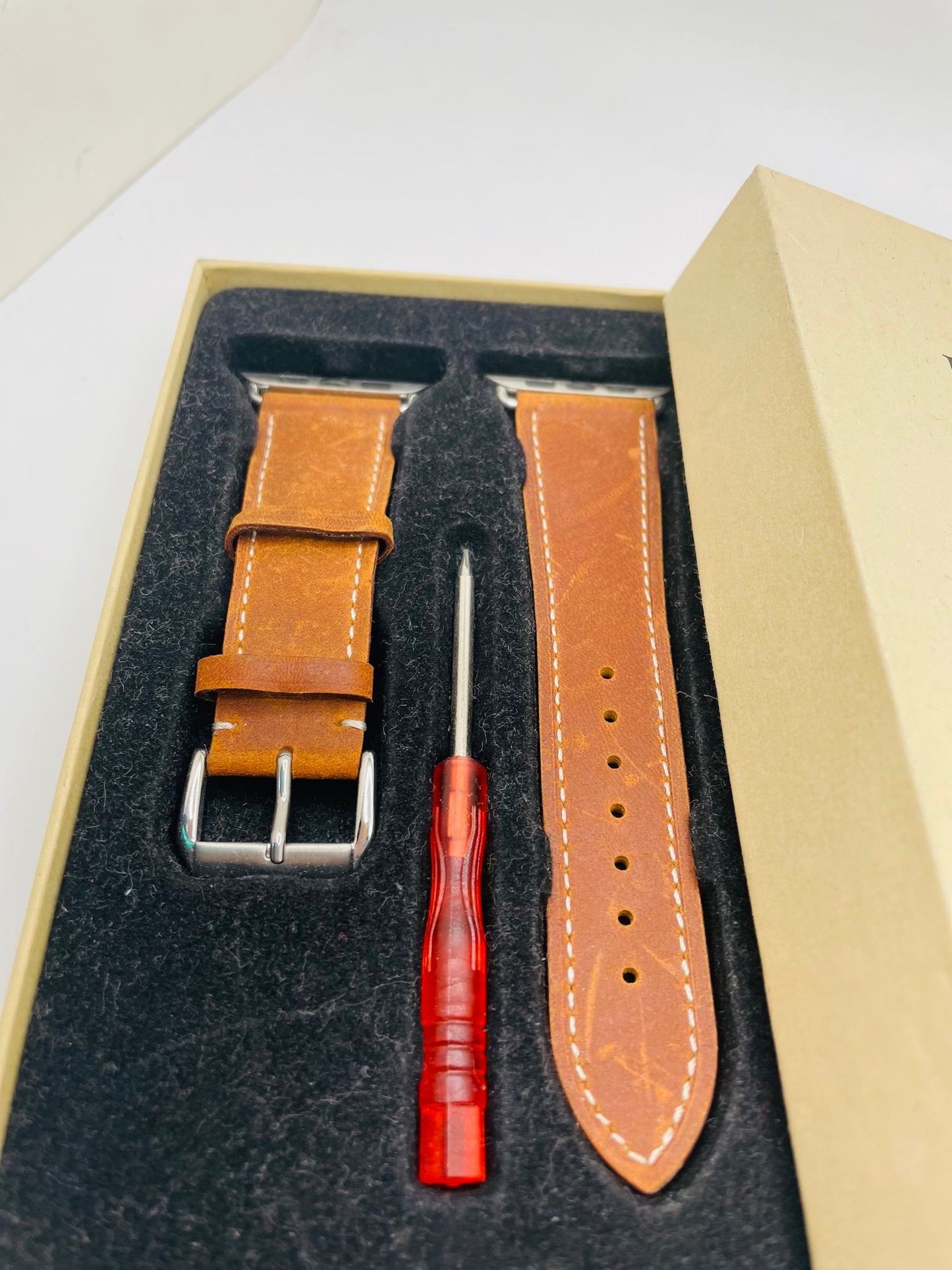 Libra Gemini aple watch band