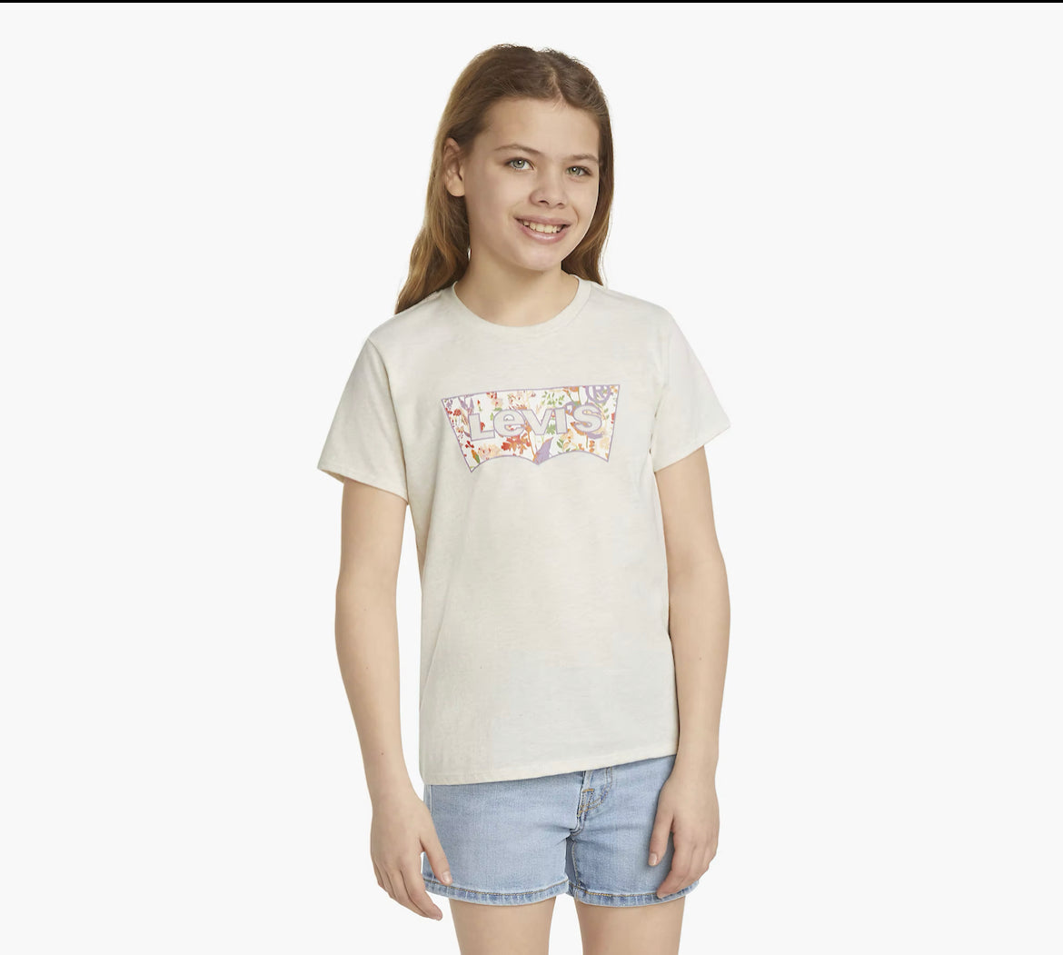Levi’s shirt for kids