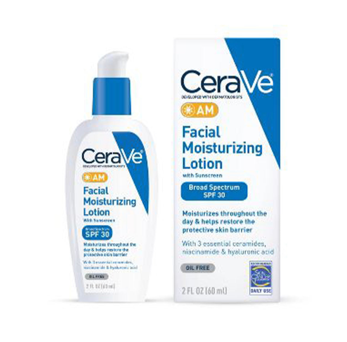Cerave moisturizer