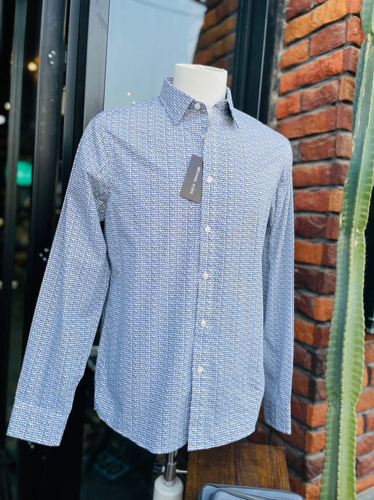 Michael kors blouse for men