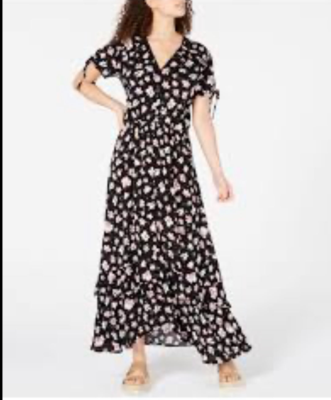 American rag maxi
