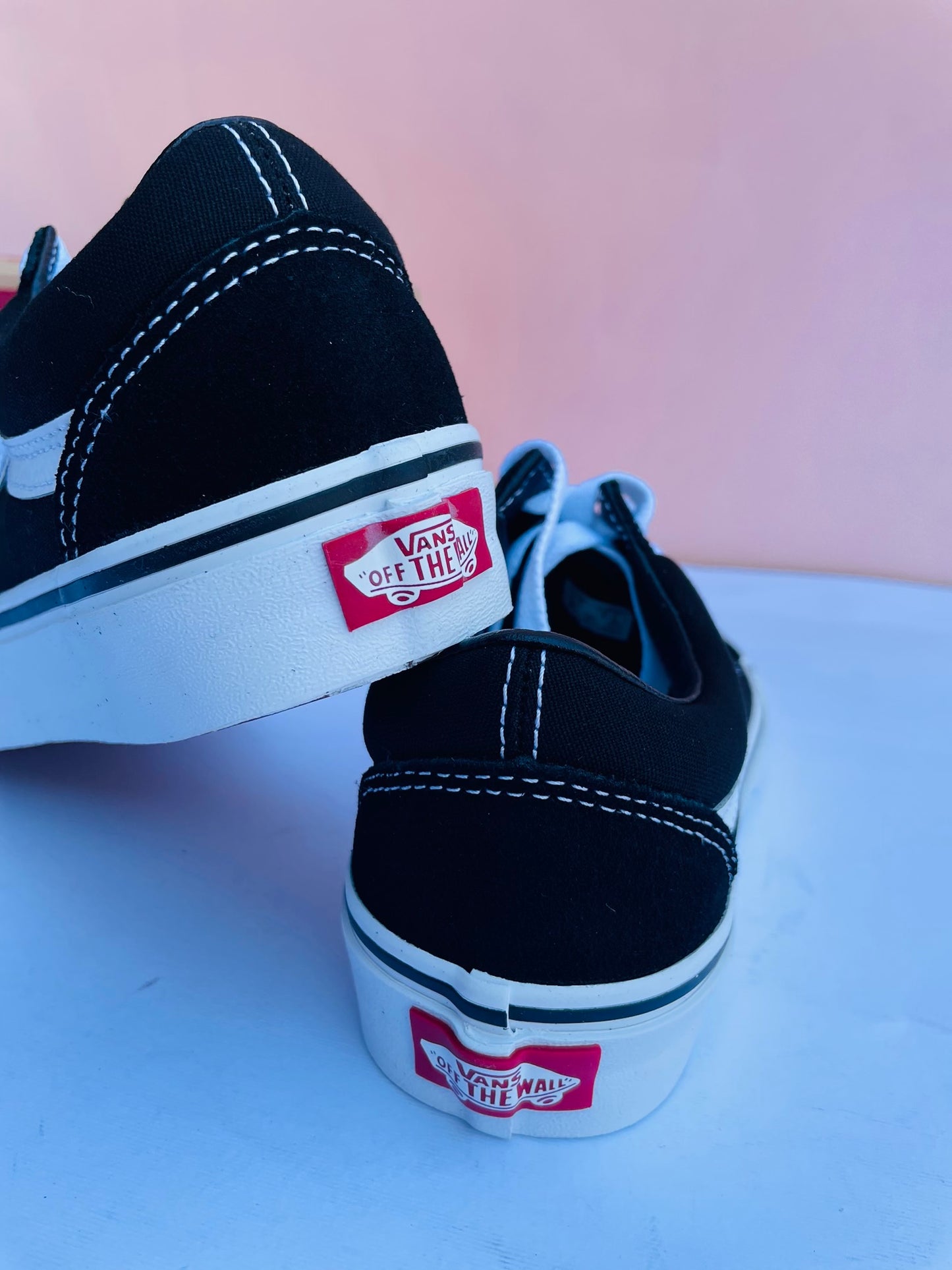 Vans sneakers