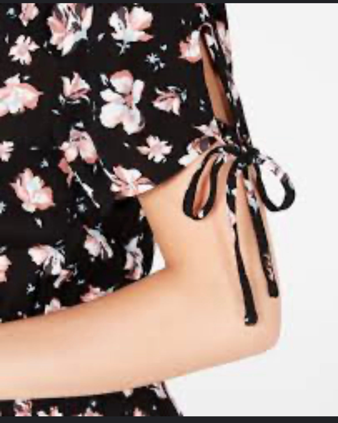 American rag maxi
