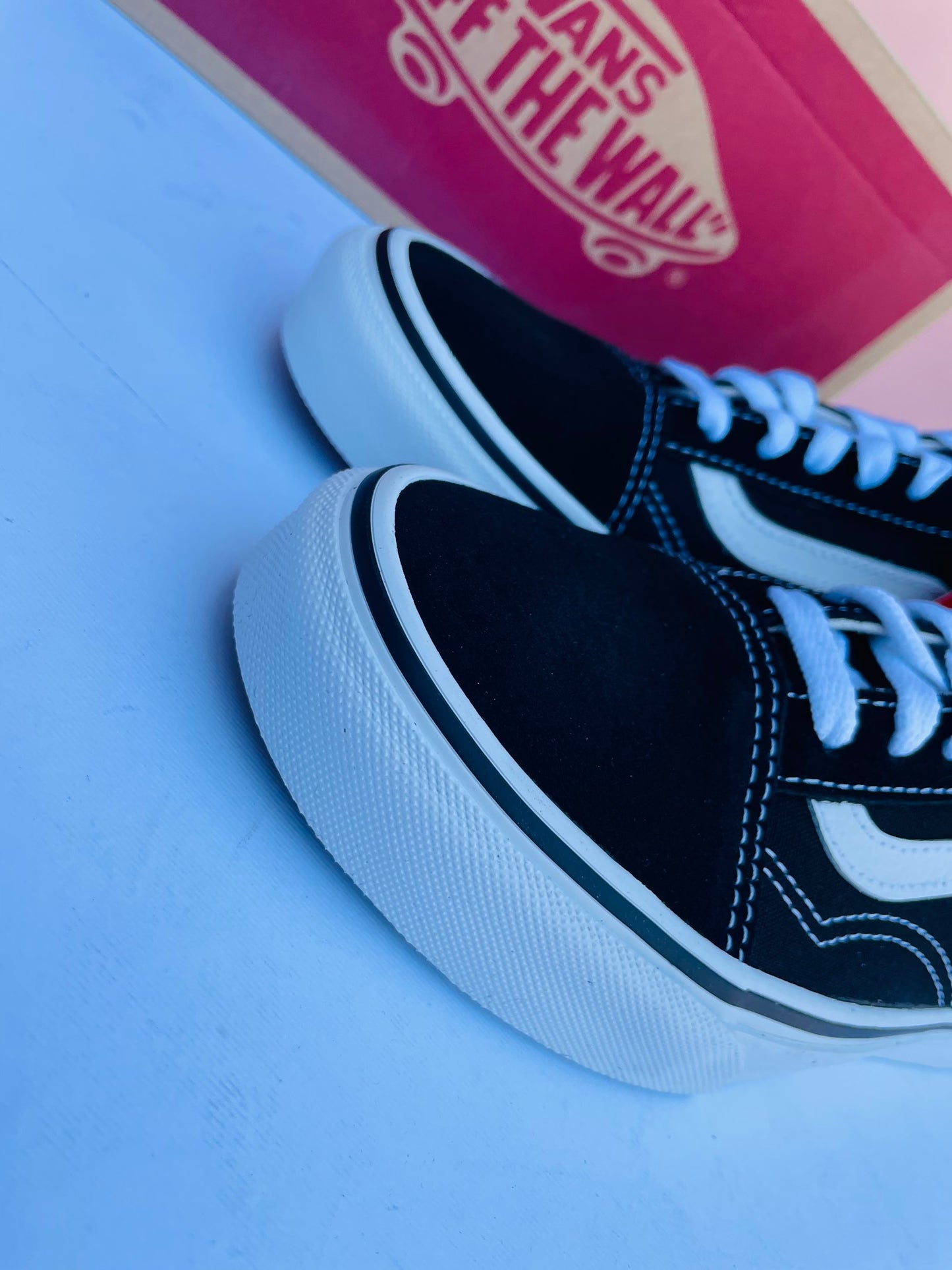 Vans sneakers