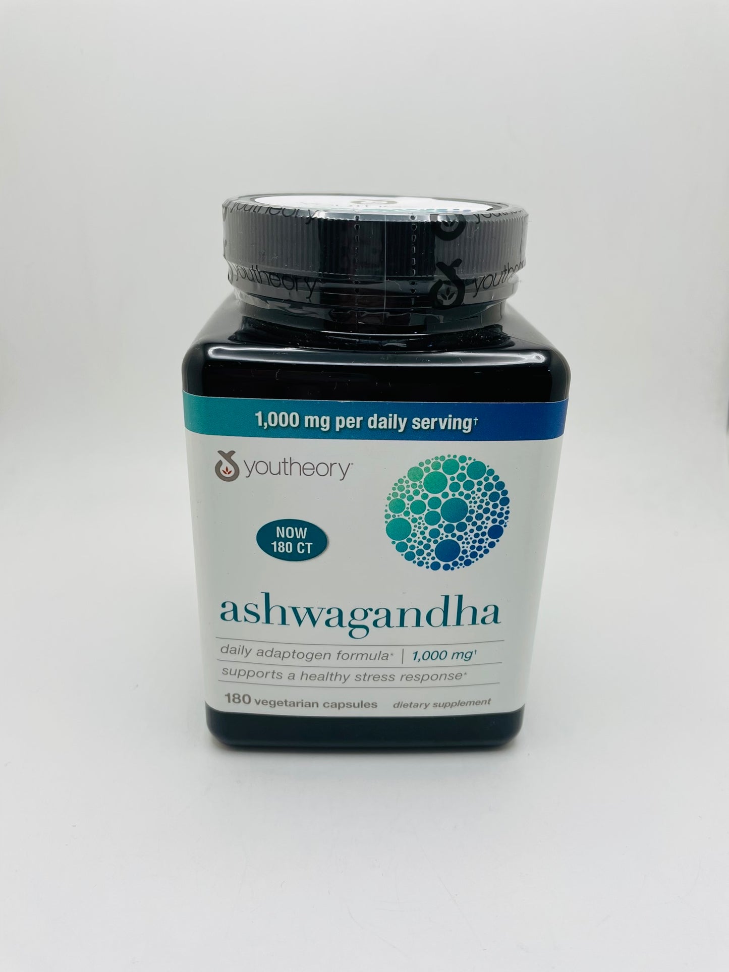 Youtheory ashwagandha