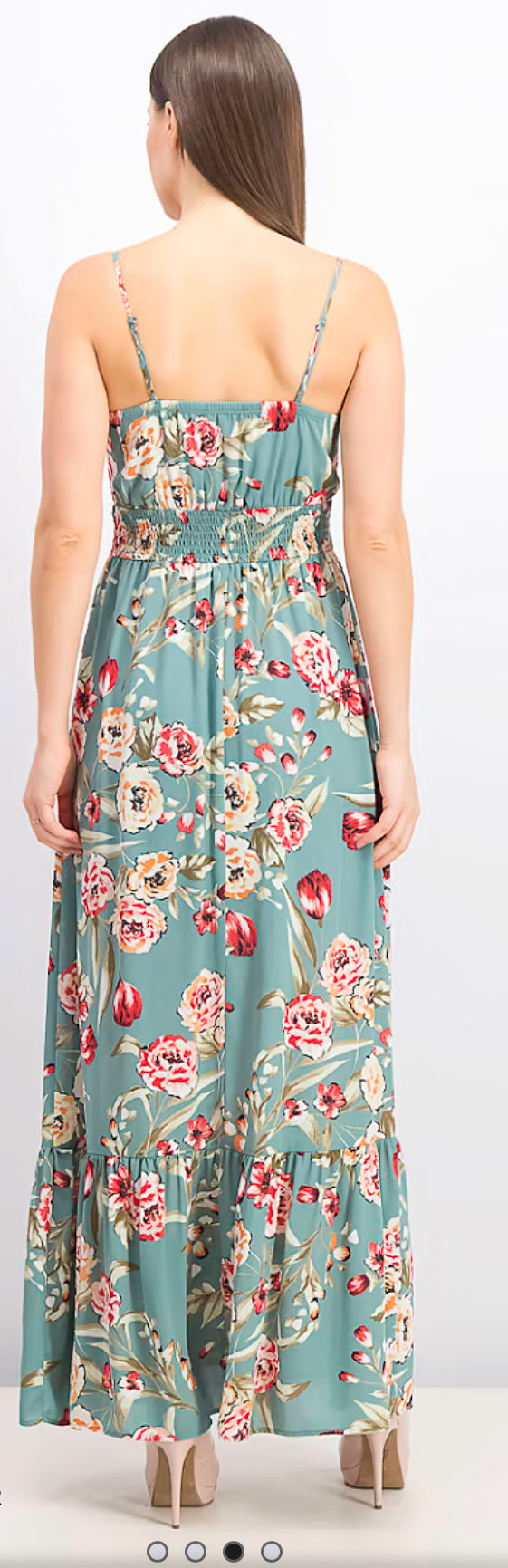 City studio dress