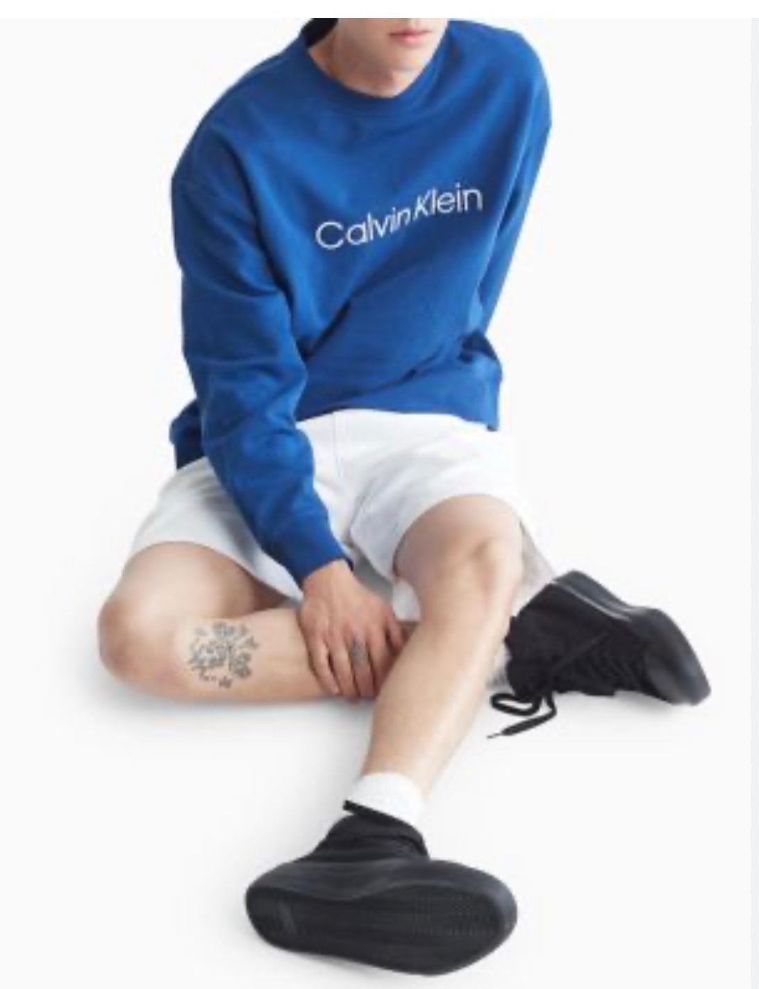 Calvin Klein sweater