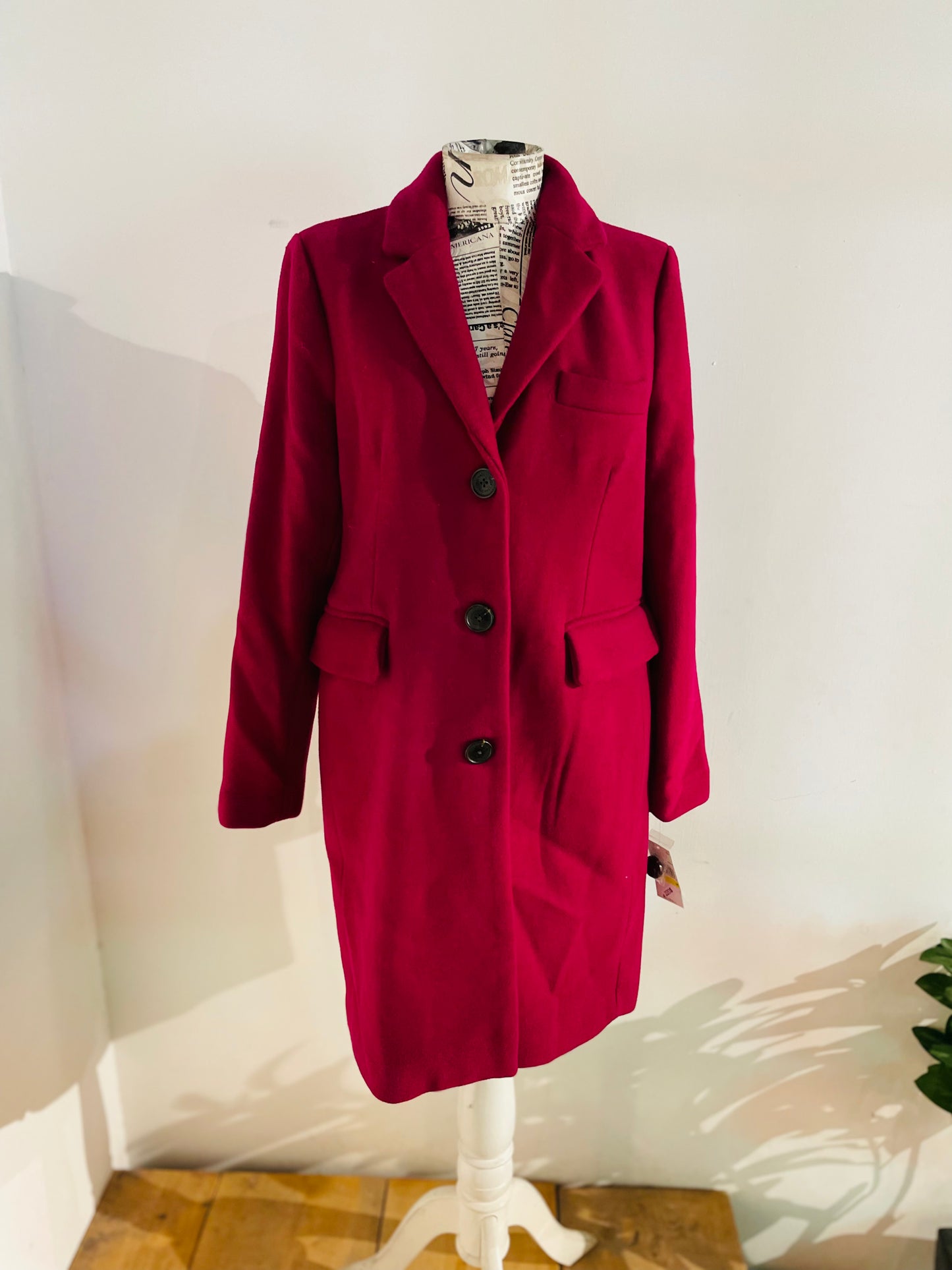 Michael kors coat