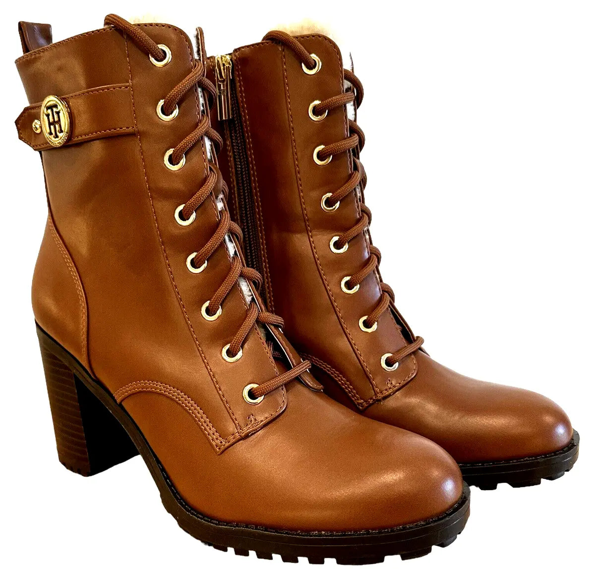 Tommy Hilfiger boots