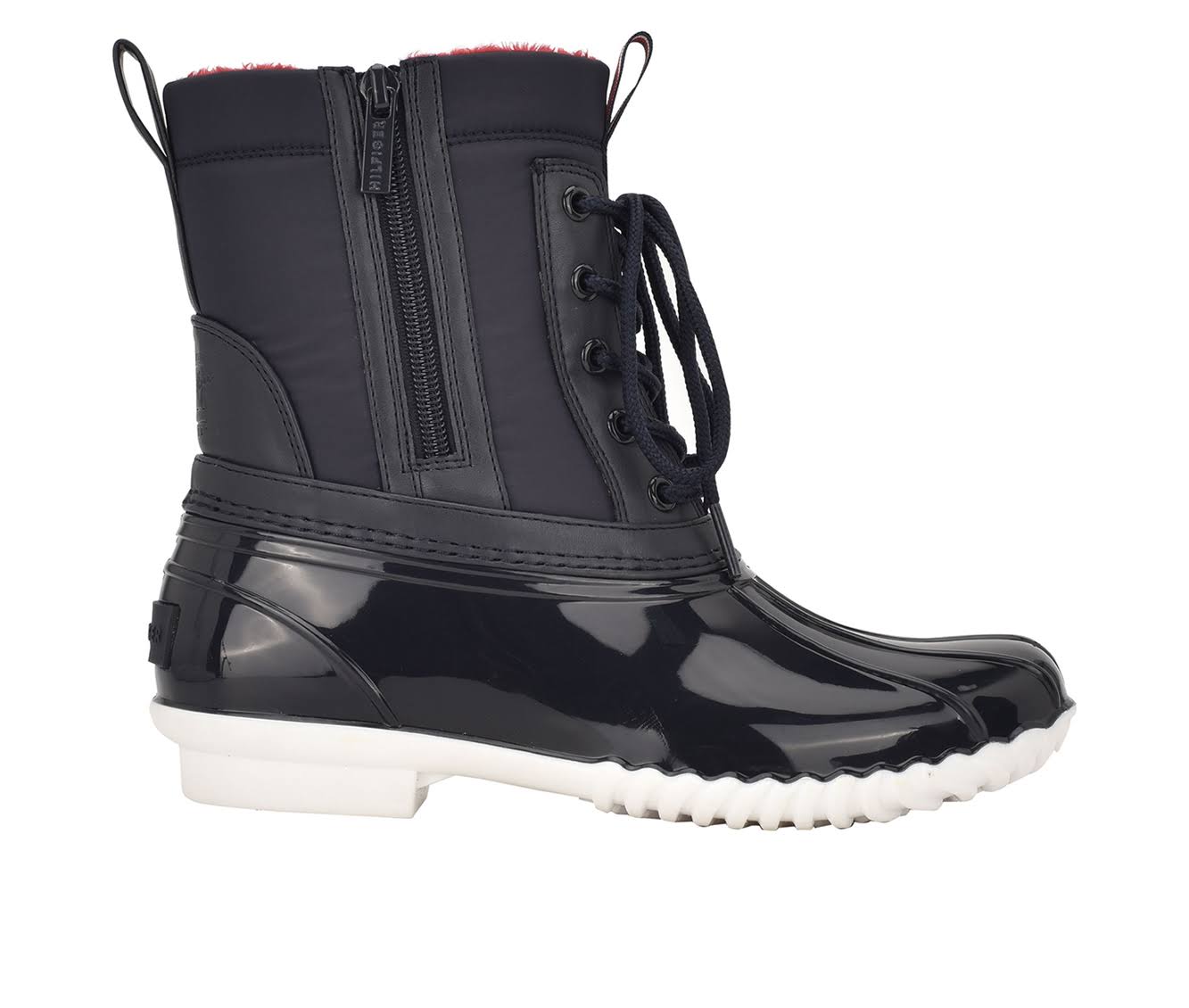 Tommy Hilfiger boots