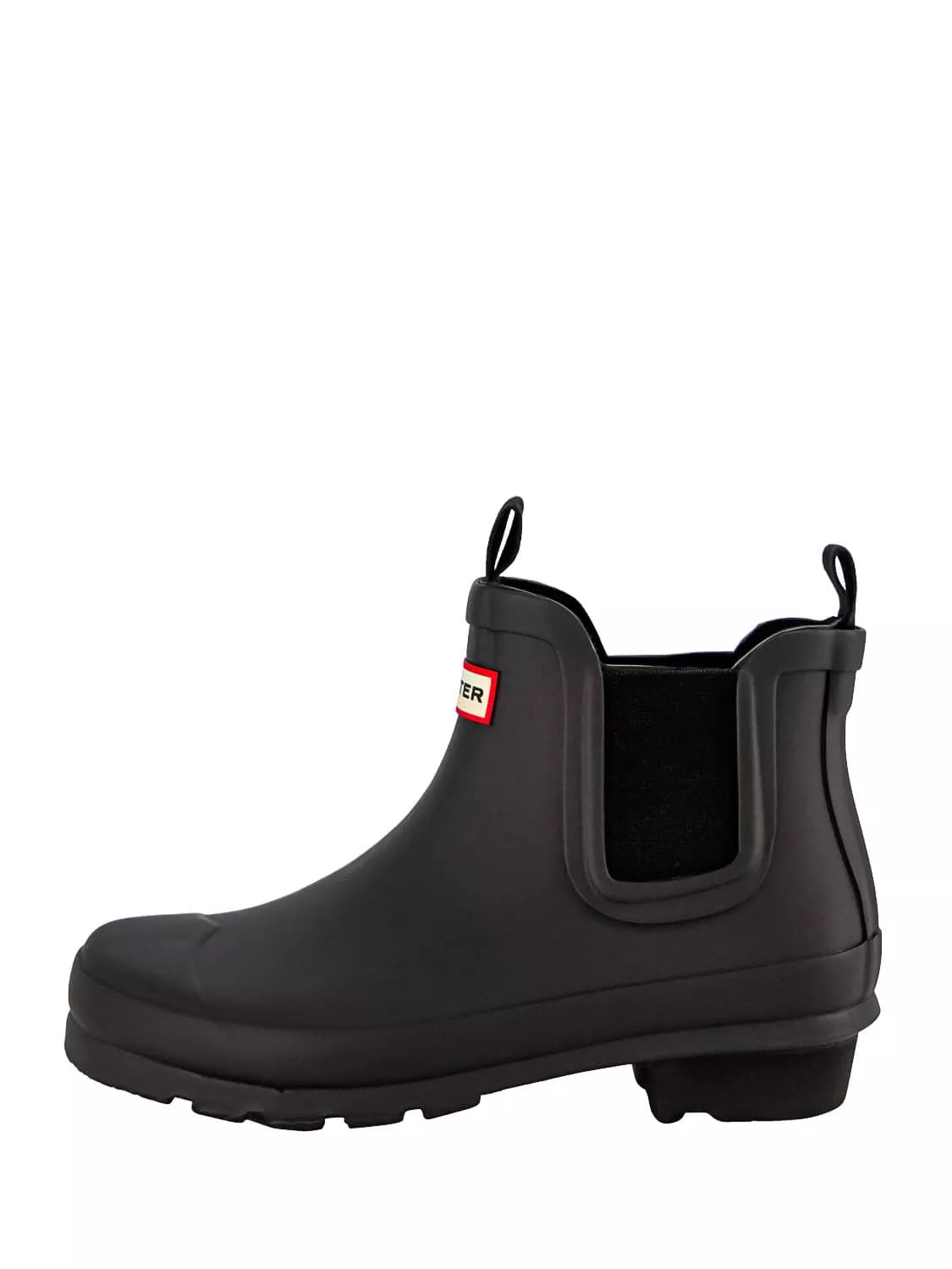 Hunter rain boots size 42