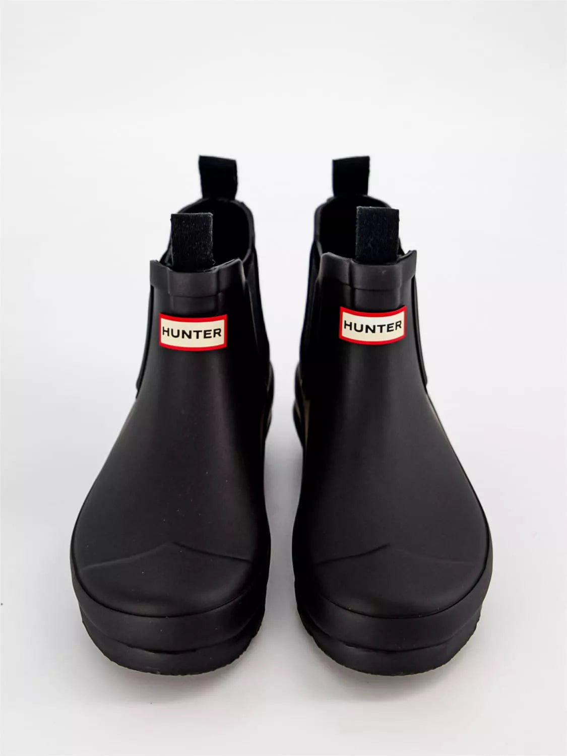 Hunter rain boots size 42