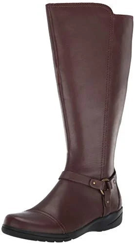 Clark’s boot