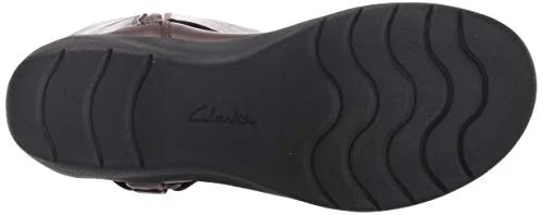 Clark’s boot