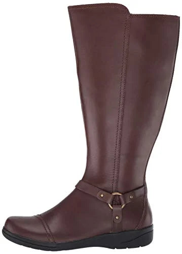 Clark’s boot