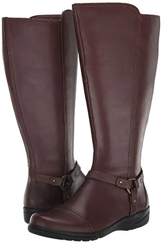 Clark’s boot