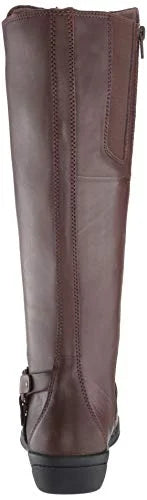 Clark’s boot