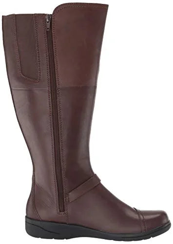 Clark’s boot