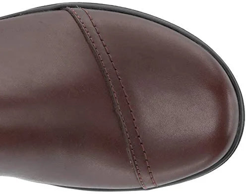Clark’s boot