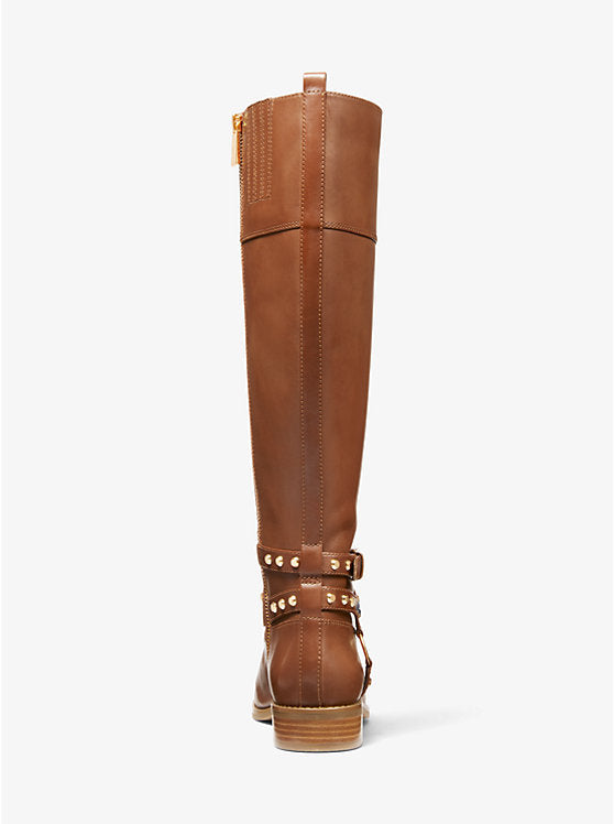 Michael kors boots size 37