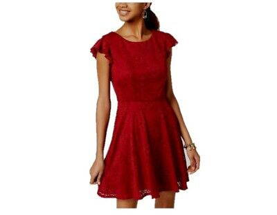 Trixxi dress