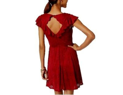 Trixxi dress