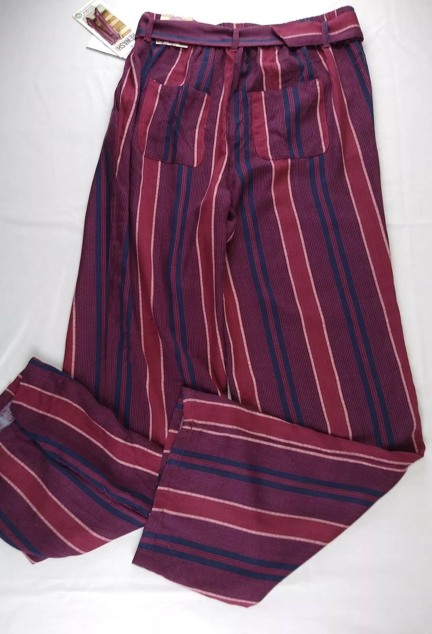 Rewash pant