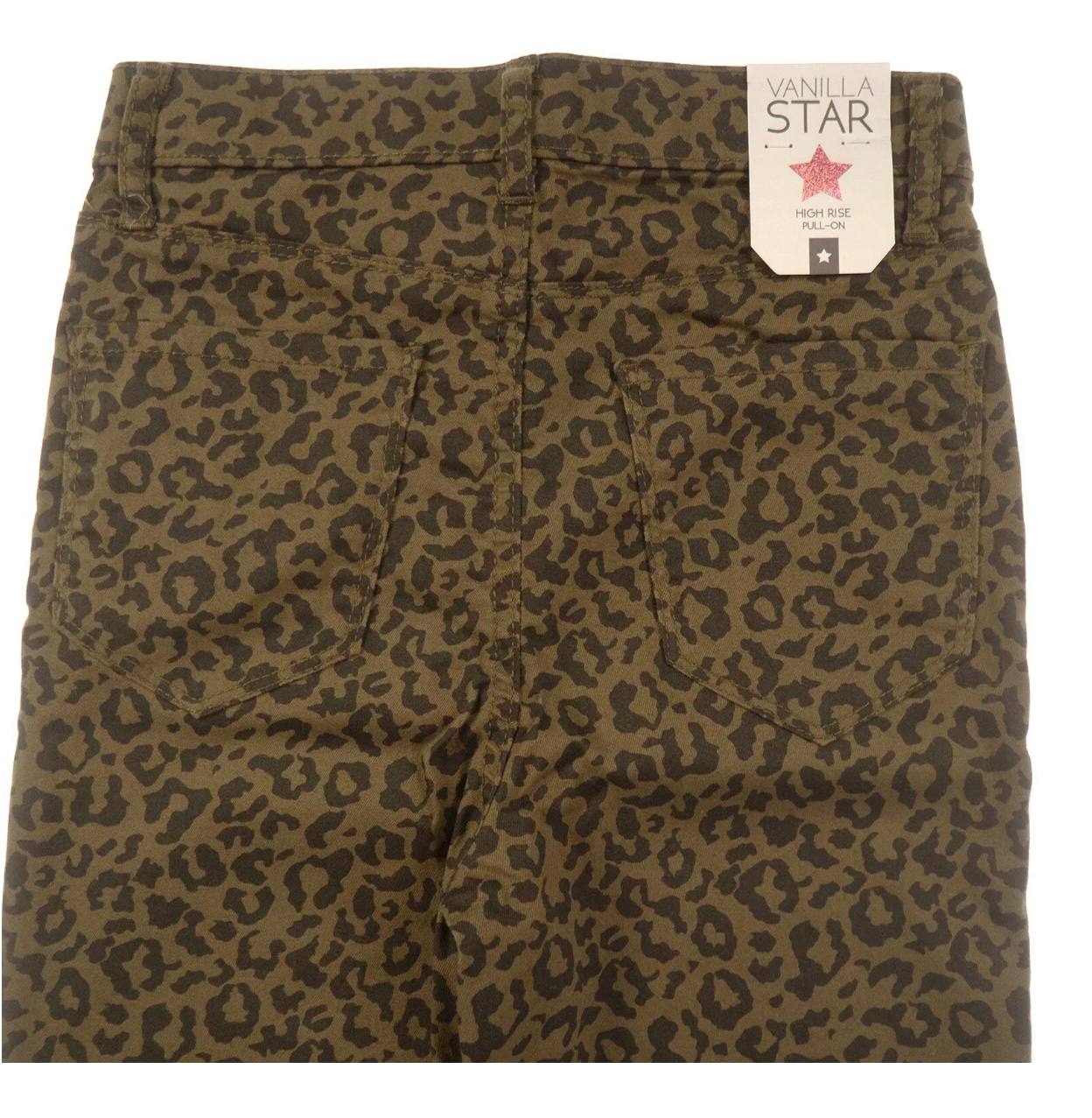 Vanilla star pant size 5 & 7