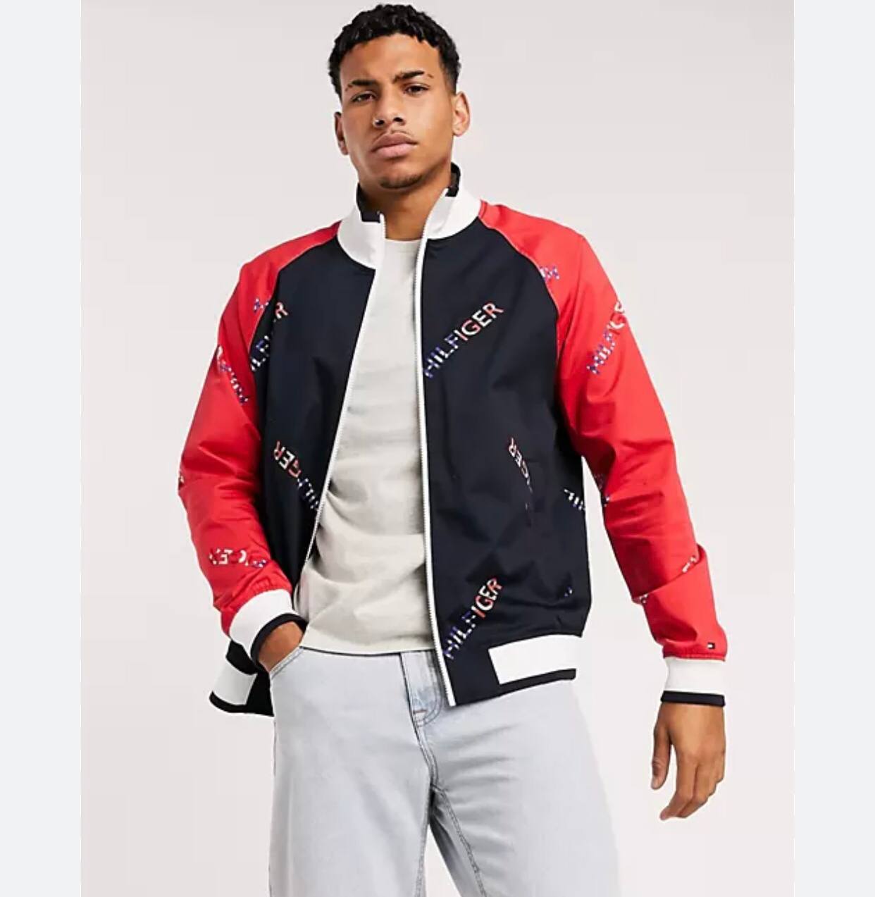Tommy Hilfiger