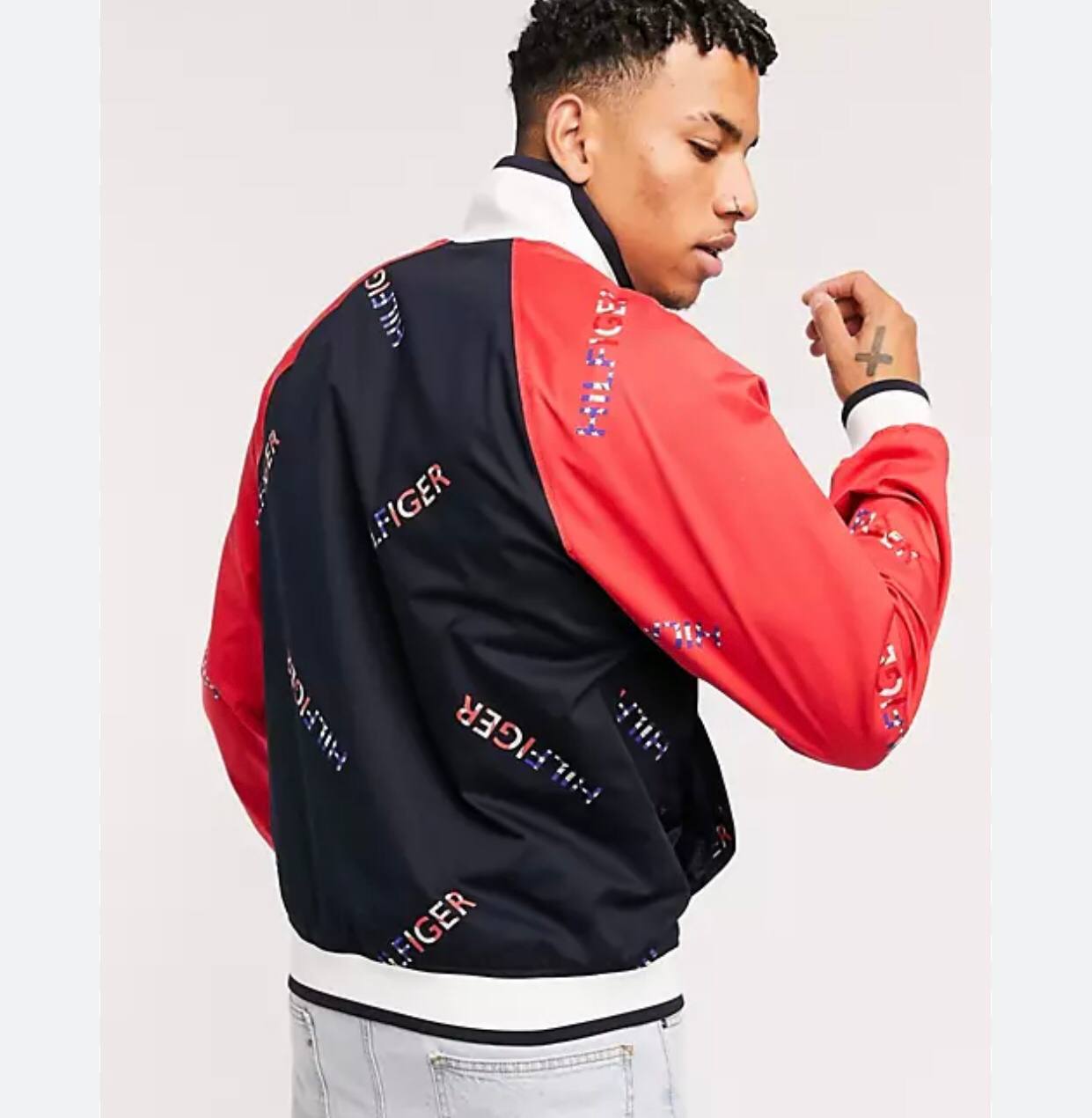 Tommy Hilfiger