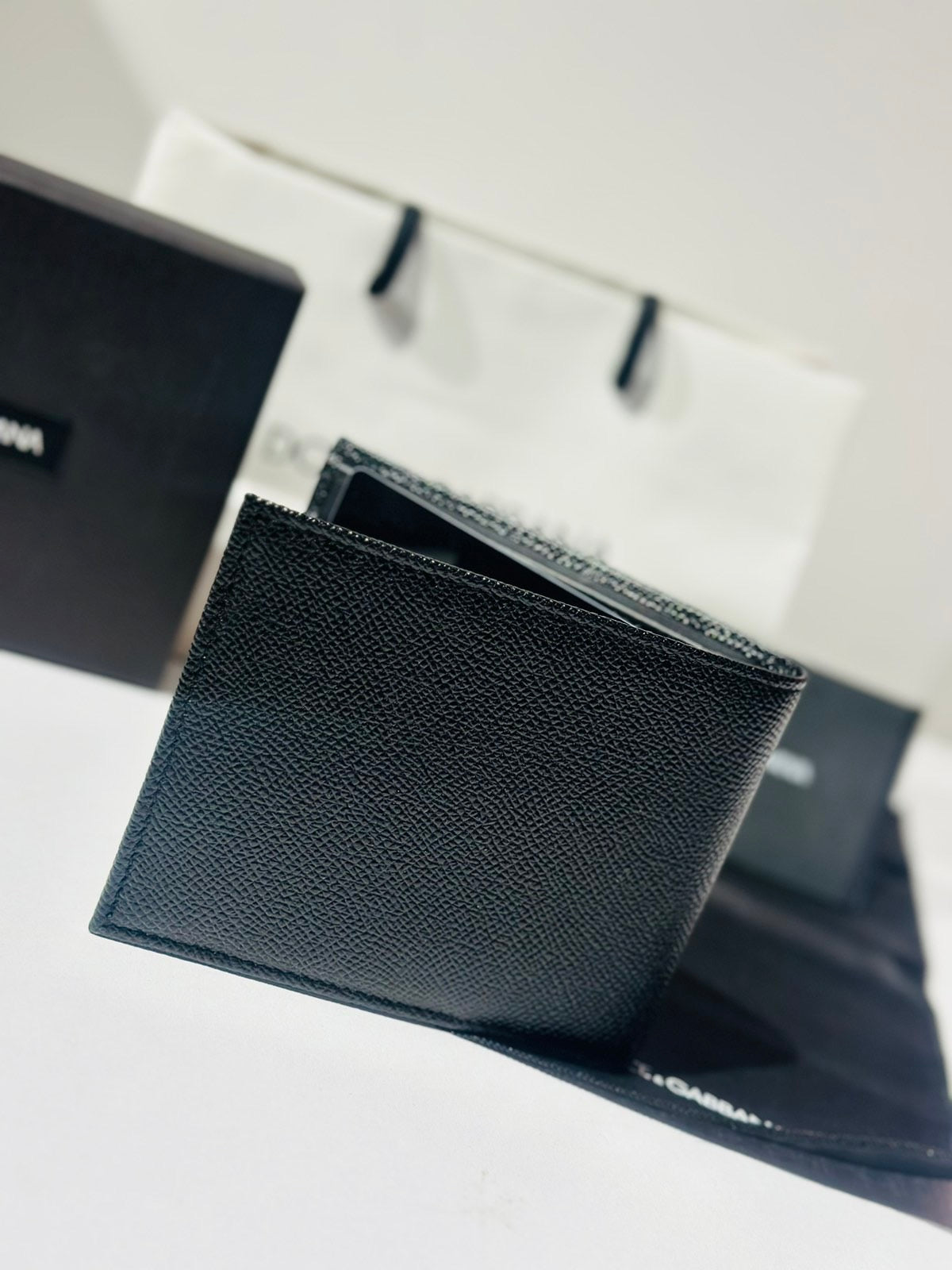 Dolce & Gabbana men’s wallet