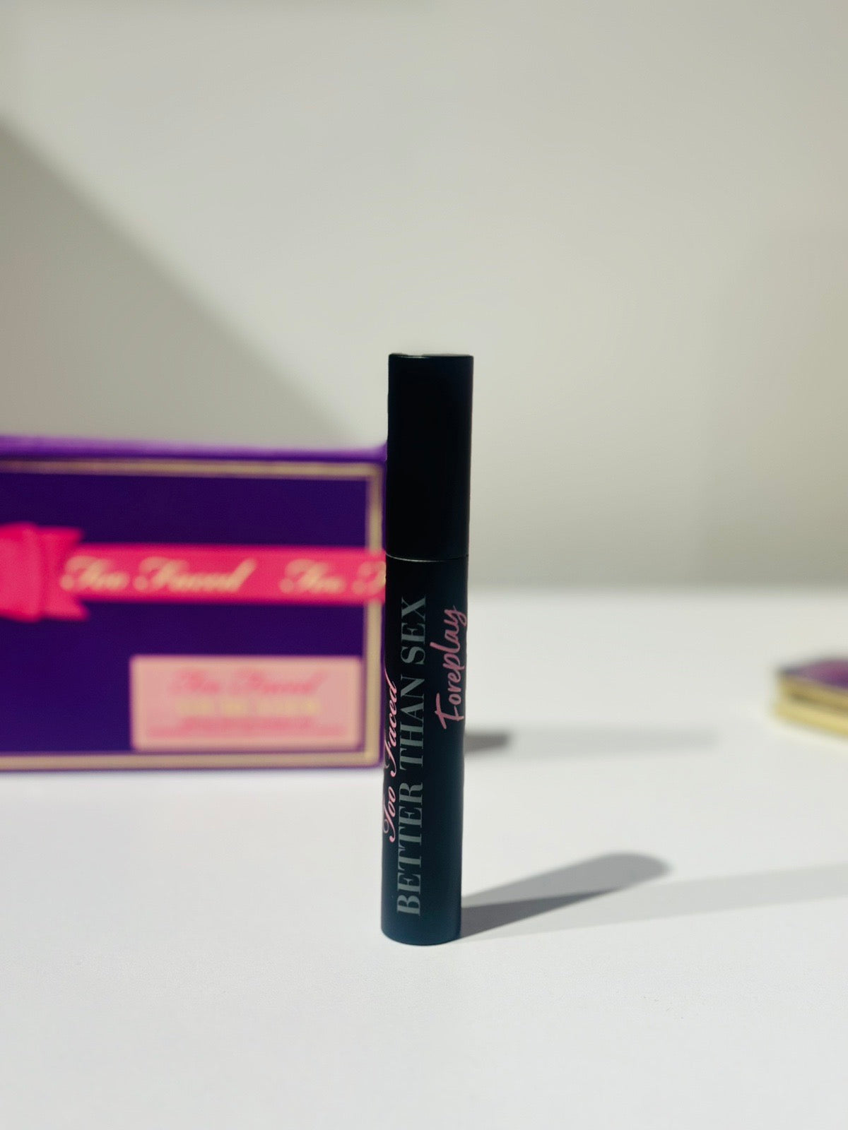 Too faced you’re a gem set