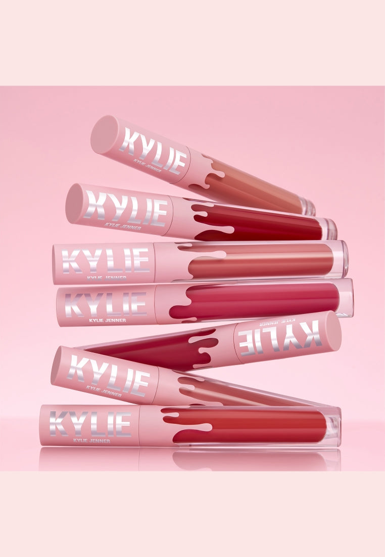 Kylie lipstick