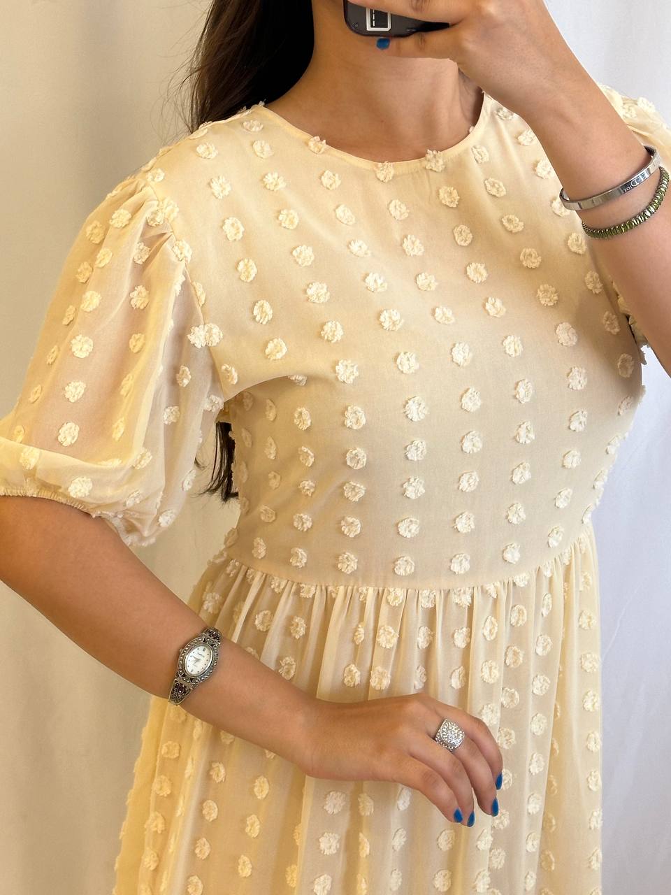 Boohoo dress