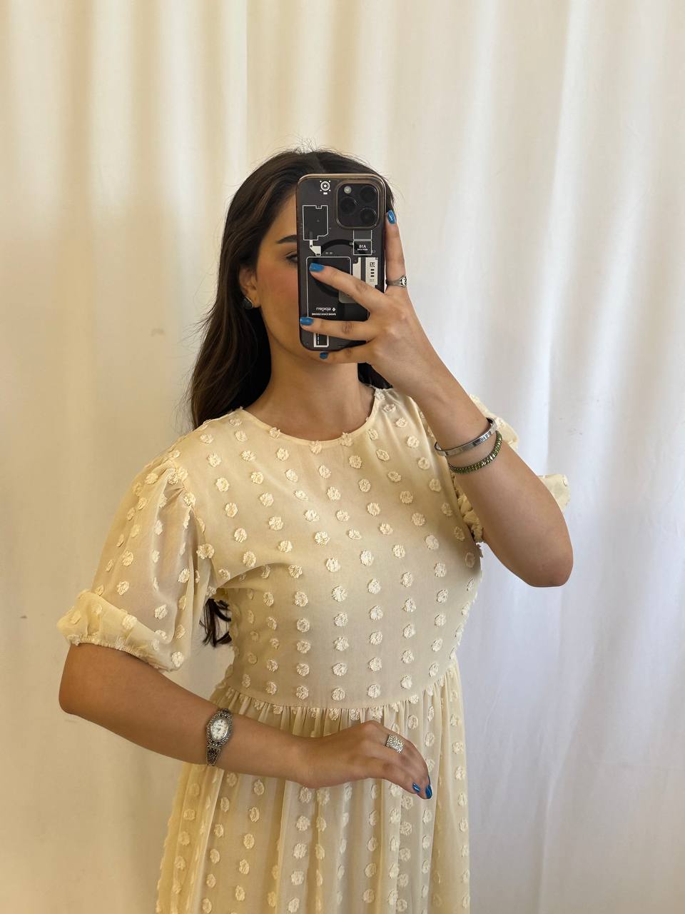 Boohoo dress