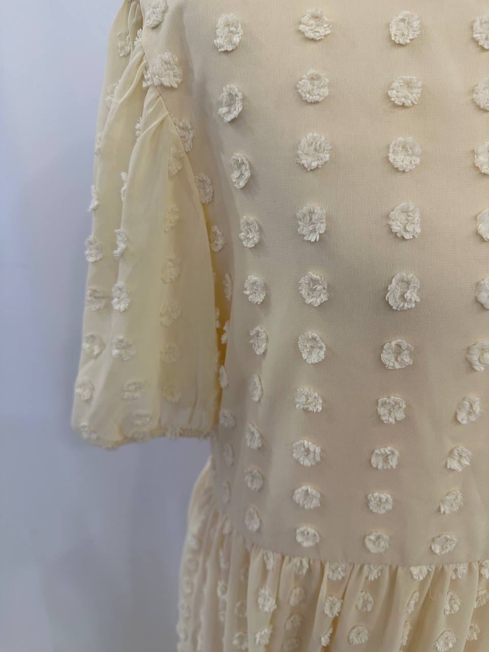 Boohoo dress