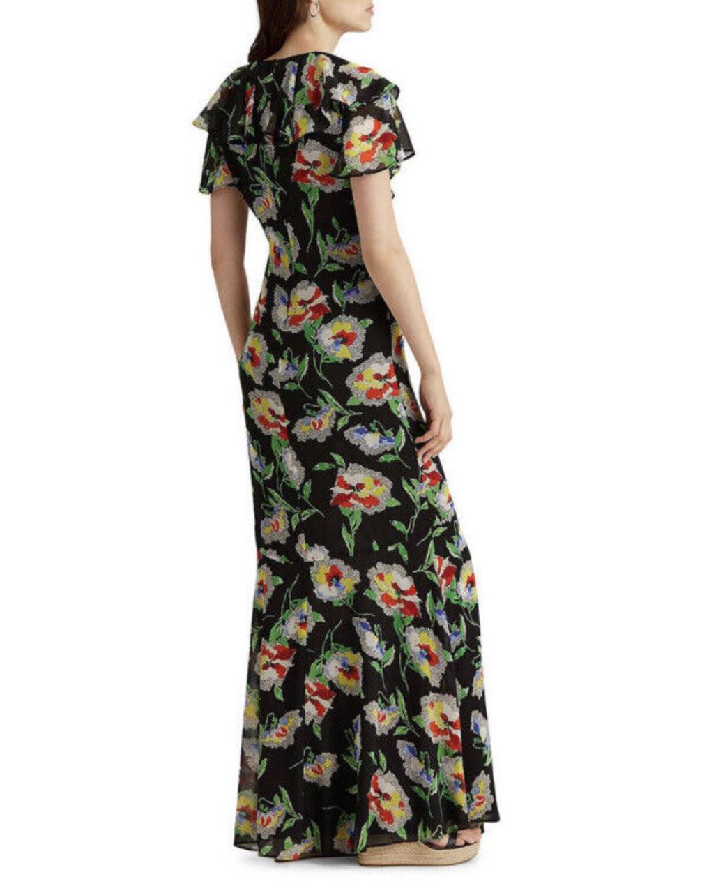 Ralph Lauren dress