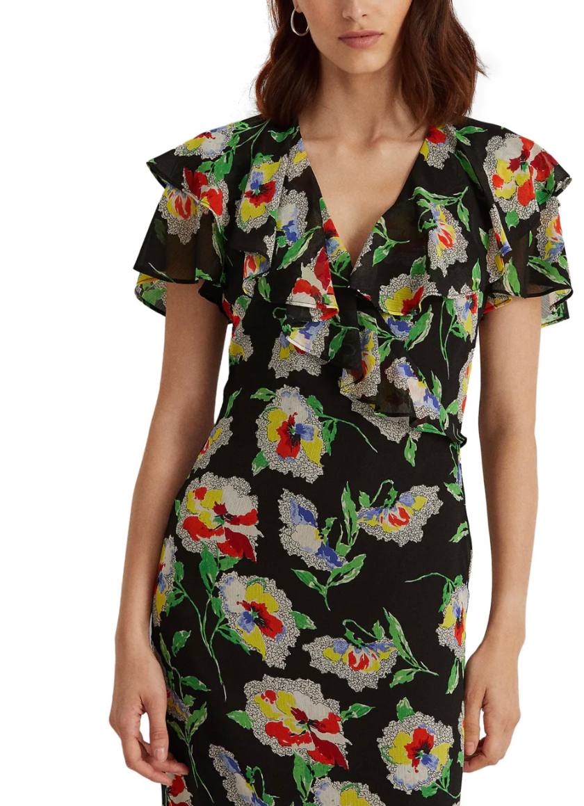 Ralph Lauren dress