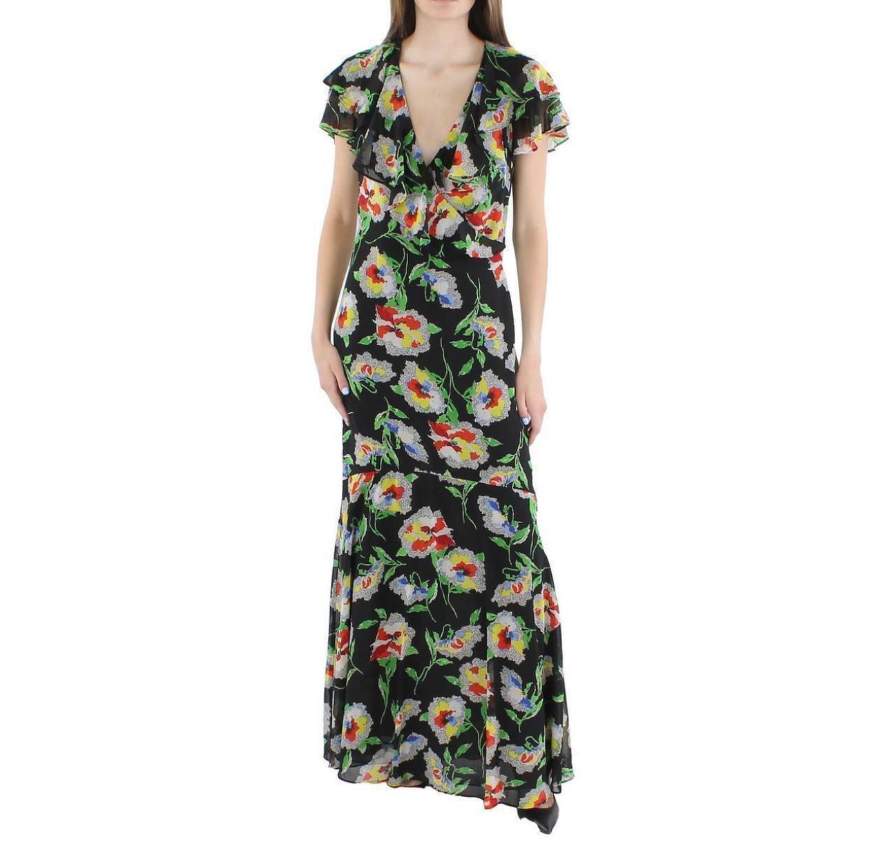 Ralph Lauren dress