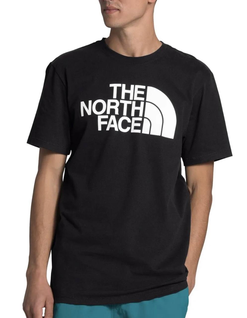 The north face shirt