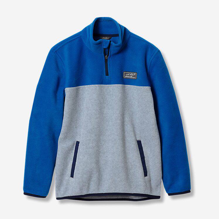 Eddie Bauer sweater