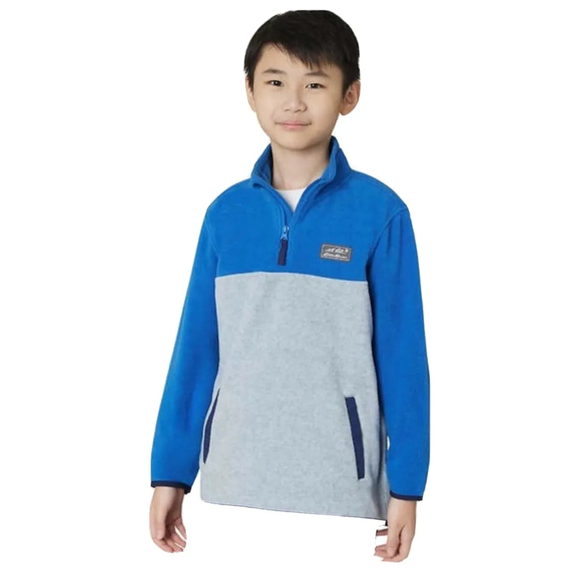 Eddie Bauer sweater